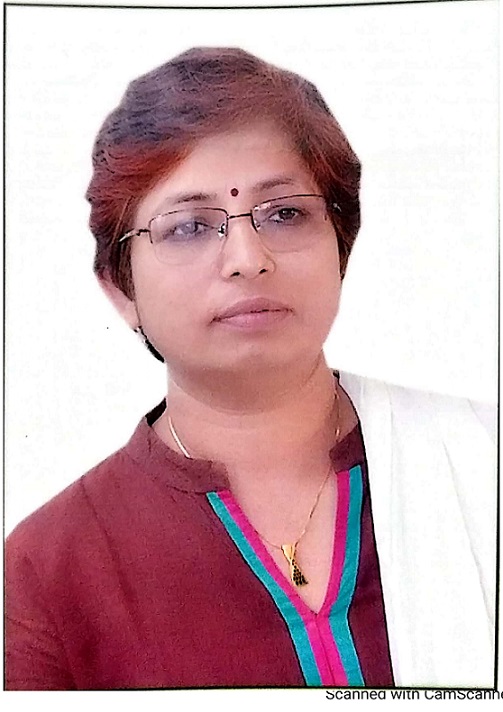 Rashmi Singhai